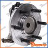 Moyeu de roue avant pour FORD | KLP-CH-079, JL1Z1104D